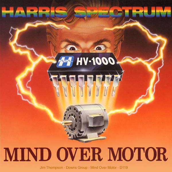 Mind Over Motor