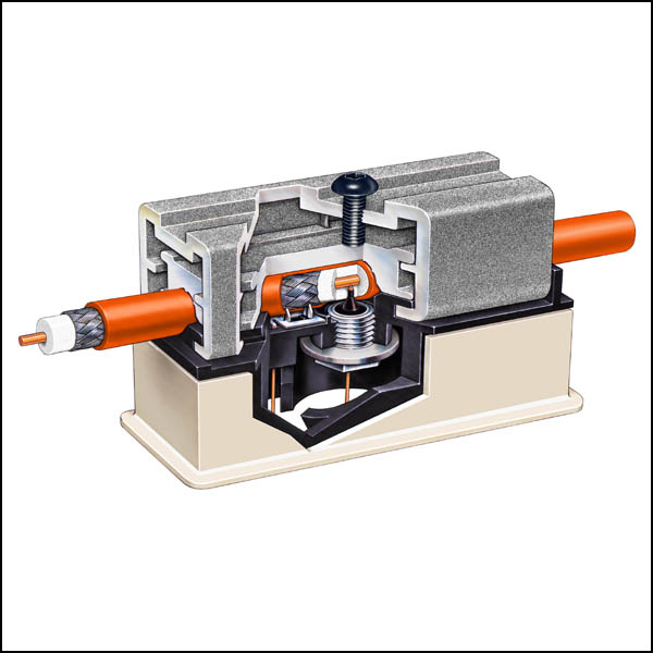 Cable Splicer